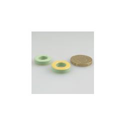 T 68-40 Micrometals Iron Powder Toroid