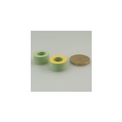 T 68-40D- Micrometals Iron Powder Toroid