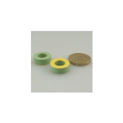 T 68-40A- Micrometals Iron Powder Toroid