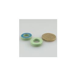 T 68-52 Micrometals Iron Powder Toroid
