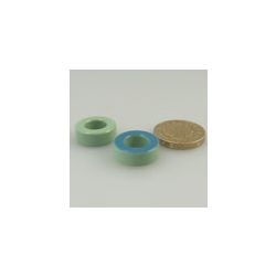 T 68-52A- Micrometals Iron Powder Toroid