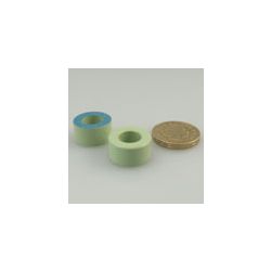 T68-52D- Micrometals Iron Powder Toroid