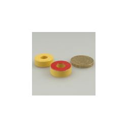 T 72-8-90 Micrometals Iron Powder Toroid