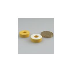 T 72-26 Micrometals Iron Powder Toroid
