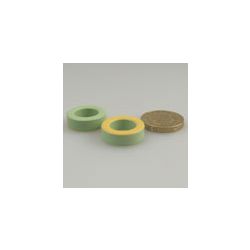 T 80-40 Micrometals Iron Powder Toroid
