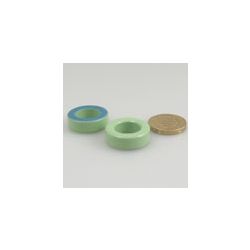 T 94-52 Micrometals Iron Powder Toroid