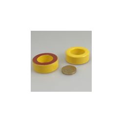 T157-8-90 Micrometals Iron Powder Toroid