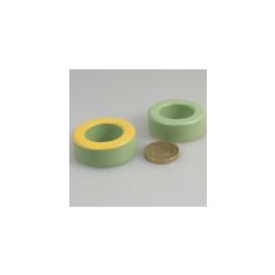 T157-40 Micrometals Iron Powder Toroid