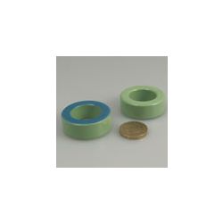 T157-52 Micrometals Iron Powder Toroid