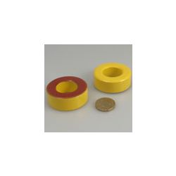 T184-8-90 Micrometals Iron Powder Toroid