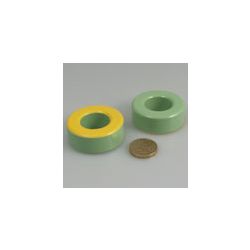T184-40 Micrometals Iron Powder Toroid