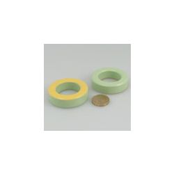 T200-40 Micrometals Iron Powder Toroid
