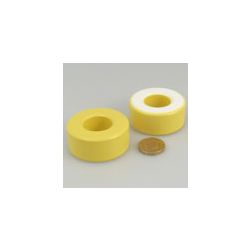 T201-26 Micrometals Iron Powder Toroid