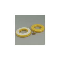 T400-26 Micrometals Iron Powder Toroid