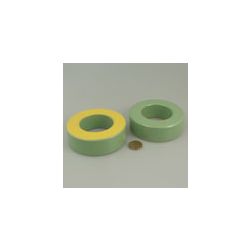 T400-40D Micrometals Iron Powder Toroid