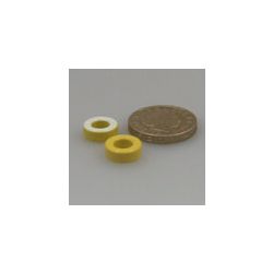 T 44-26 Micrometals Iron Powder Toroid
