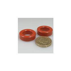 T 94-0 Micrometals Iron Powder Toroid