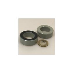 T157-38 Micrometals Iron Powder Toroid