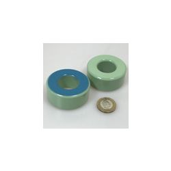 T201-52 Micrometals Iron Powder Toroid