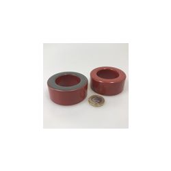 T225-2B Micrometals Iron Powder Toroid