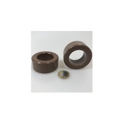 T225-66B Micrometals Iron Powder Toroid