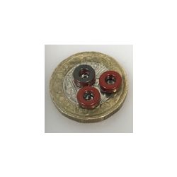 T 25-2 Micrometals Iron Powder Toroid