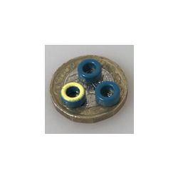 T 27-17 Micrometals Iron Powder Toroid