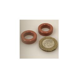 T 80-0 Micrometals Iron Powder Toroid