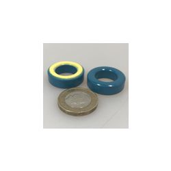T 94-17 Micrometals Iron Powder Toroid