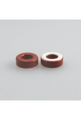 2/5/10 x T50-17 Blue/Yellow Iron Ferrite Toroid. MICROMETALS. Trusted