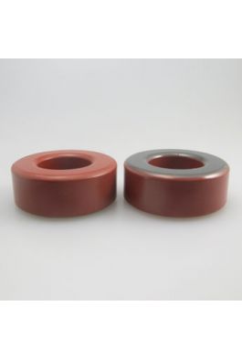 Nuclei Toroidali MicroMetals T106-26B - Polvere Di Ferro - 25 Pezzi - AL-114 - Foto 5