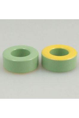 Nuclei Toroidali MicroMetals T106-26B - Polvere Di Ferro - 25 Pezzi - AL-114 - Foto 4