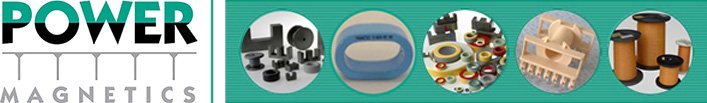 Power Magnetics